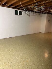 Before & After Mold Removal in Plainfield, NJ (3)