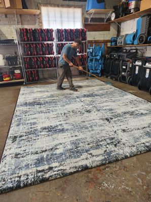 Area Rug Cleaning in Summit, NJ (2)