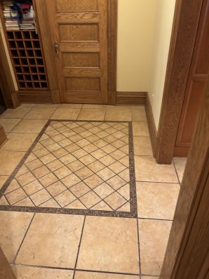 Tile Floor Cleaning in Summit, NJ (1)