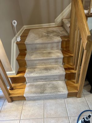Before & After Carpet Cleaning in Summit, NJ (1)