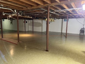 Mold removal in Roselle, New Jersey