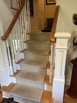 Before & After Carpet Cleaning in New Providence, NJ (1)