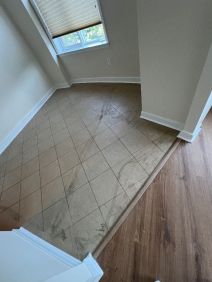 Before & After Tile Cleaning in Union, NJ (1)