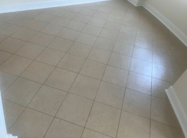 Before & After Tile Cleaning in Union, NJ (2)